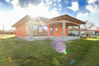 ALL INCLUSIVE | NA PREDAJ 4 IZBOVÝ ROZOSTAVANÝ RODINNÝ DOM, - 6