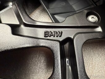 Originál kolesa R19 BMW i4 G26 M-Paket - 6