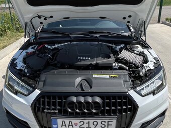 AUDI A4 ALLROAD 3.0 TDI QATTRO - 6