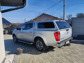 Nissan Navara - 6