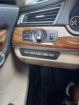 Bmw 730d 180kw - 6