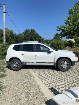 Dacia Duster - 6