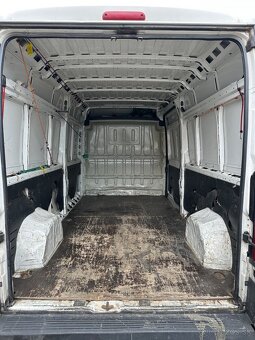Peugeot Boxer 2.2HDI 96kw rv2015 - 6