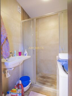 NA PREDAJ, 1 IZBOVÝ BYT, 43m2, TOMÁŠIKOVA, PREŠOV - 6