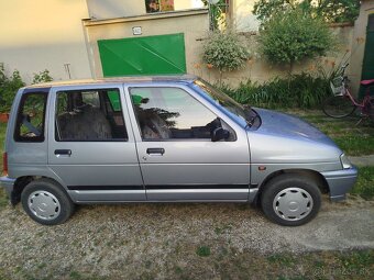 Daewoo Tico - Garažovanè - 6