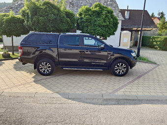Ford Ranger 2.0 TDCi Ecoblue BiTurbo WildTrak 4x4 A/T - 6