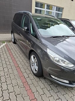 Ford Galaxy - 6