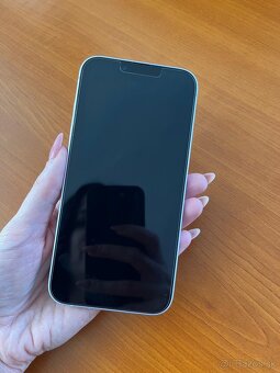 iPhone 14, 128gb, svetlo fialovy - 6