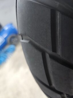 Predám Honda ADV 350 2024 blue - 6