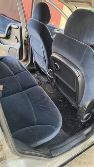 Fiat Stilo - 6