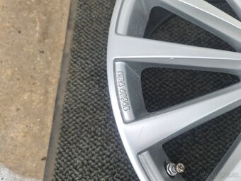 5X112 R20 BORBET-GERMANY - 6