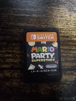 Predám hry na Nintendo Switch - 6