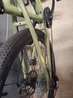 GT bicykel - 6