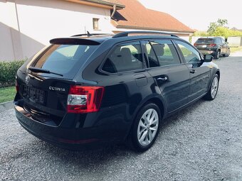 Škoda Octavia Combi 2.0TDI DSG 2019 - 6