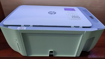 multifunkčná Tlačiareň HP DeskJet 2820e - 6