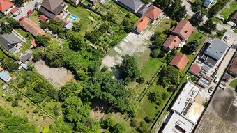 VYDRANY POZEMOK 1760M2 - MOŽNOSŤ ROZDELENIA NA 2 SAMOSTATNÉ - 6