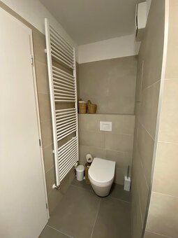 Príjemný byt 32 m² s vonkajším parkovacím miestom - 6