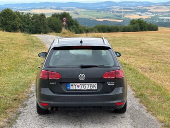 Volkswagen Golf Variant 2.0 TDI BMT 150k Highline EU6 2016 - 6