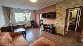 3-izbový byt s balkónom na prenájom - 6