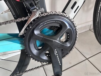 Bianchi oltre - 6