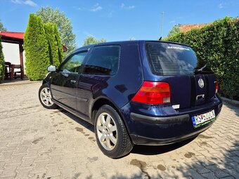 Predám Volkswagen Golf 1.9 TDI - 6