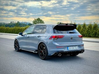 VW Golf 8 GTI, 2.0 TSi, DSG , 240kw , ZAERO design - 6