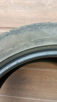 255/50 r20 - 6