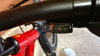 Detsky bicykel 20” Trek Wahoo - 6