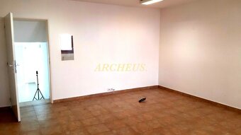 KOMERČNÉ PRIESTORY NA PRENÁJOM, 38 M2, PREŠOV, UL. LEVOČSKÁ - 6