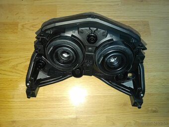 Rozpredám Kawasaki Z750 - 6