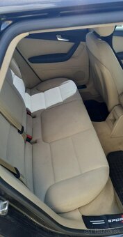 Predám Audi a3 S-line sportback 1.9tdi 77kw ročník 2006 - 6