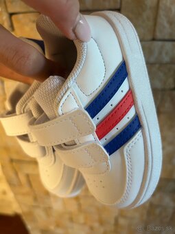 Adidas detske tenisky - 6