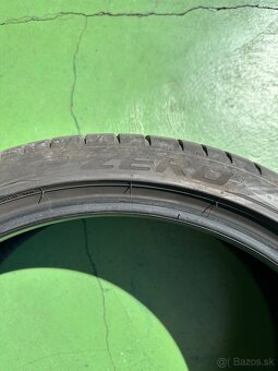 245/35 R20 95 W XL PIRELLI P ZERO PZ4 VOL - 6