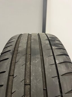 letne pneumatiky 255/45r19 michelin pilot sport 4 - 6