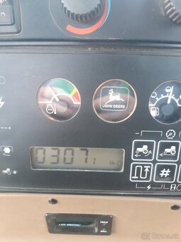 John Deere 8200 - 6