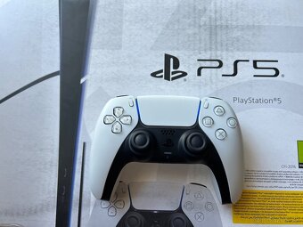 Ps5 1TB - 6