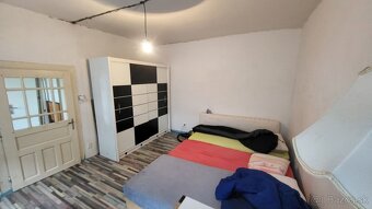 Na predaj rodinný dom vhodný aj ako rekreačná chata na Domaš - 6