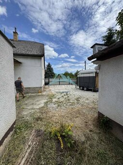 Na predaj: Rodinný dom v Šahách – časť Homok - 6