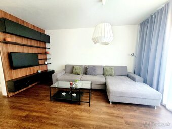 2 izbový byt na prenájom - 6
