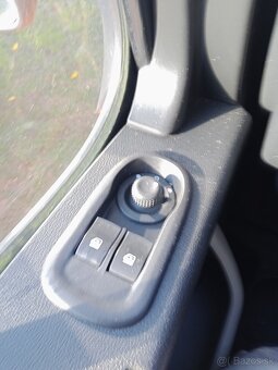 Opel Movano (Renault Master) - 6