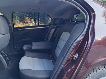 Škoda Superb 2.0Tdi - 6