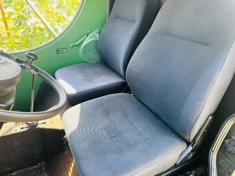 Microcar m19 pick-up benzin - 6
