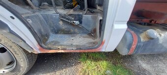 Iveco daily 3-str.sklapač do3.5t - 6