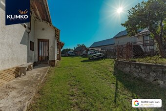 Na predaj vidiecka nehnuteľnosť – Brutovce pri Levoči - 6