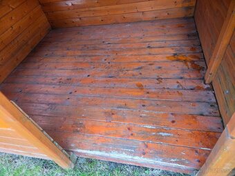 Detsky domcek - zahradny - 6