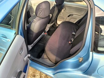 Citroen c3 plurier - 6