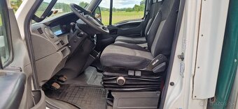 Iveco Daily 70C17 euro 5 - 6