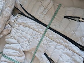 Mikina, zimne bundy, vesta - 6