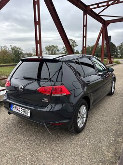 Volkswagen golf 7 1.6tdi - 6