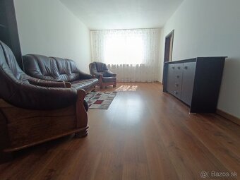 Predám 3 izbový byt - 6